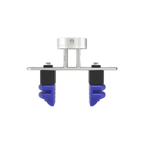 Пневматический захват - SFG-FNM2-N6047 - Soft Robot Tech Co.,Ltd - гибкий / 2 губки / для пищевой промышленности