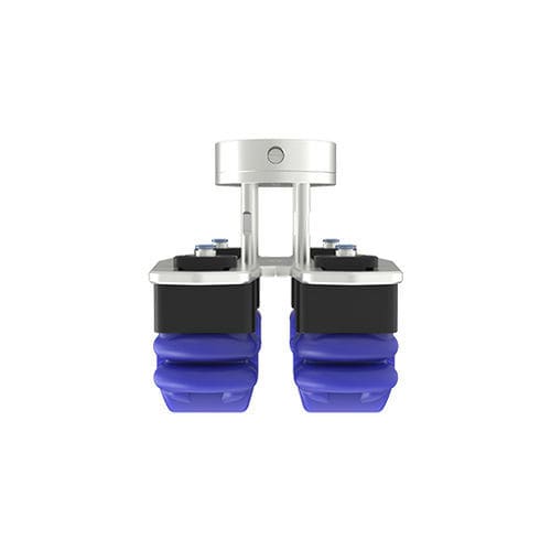 Пневматический захват - SFG-FNM4-N5041 - Soft Robot Tech Co.,Ltd - гибкий / 4 губки / для робота-палетизатора