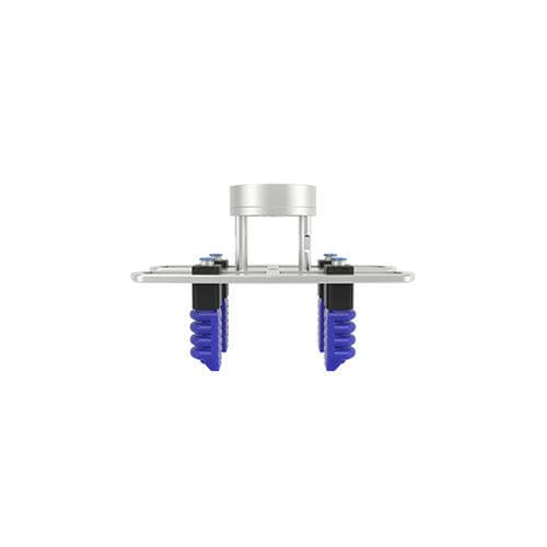 Пневматический захват - SFG-FNM4-N3043 - Soft Robot Tech Co.,Ltd - гибкий / 4 губки / для промышленных роботов