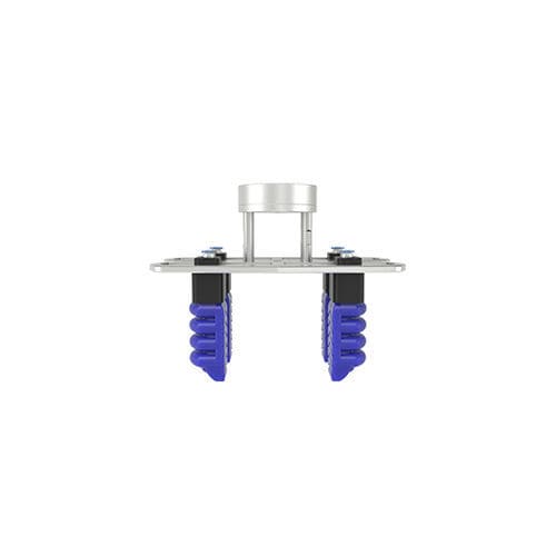 Пневматический захват - SFG-FNM4-N4062 - Soft Robot Tech Co.,Ltd - гибкий / 4 губки / для фруктов