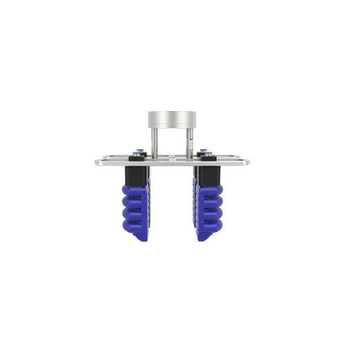 Пневматический захват - SFG-FNM4-N5072 - Soft Robot Tech Co.,Ltd - гибкий / 4 губки / для промышленных роботов