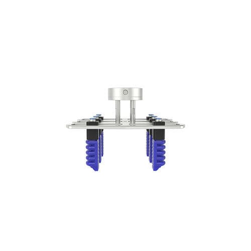 Пневматический захват - SFG-FNM6-N3052 - Soft Robot Tech Co.,Ltd - гибкий / 6 губок / для палетирования