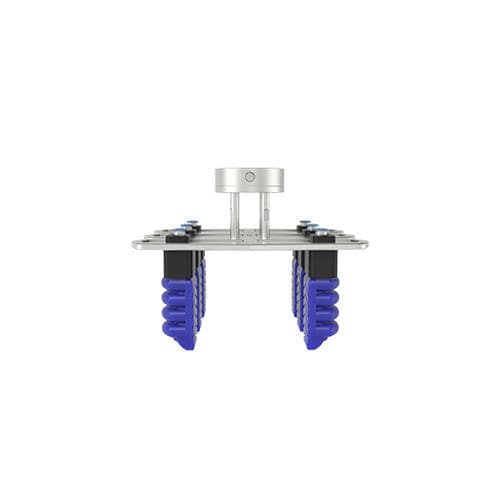 Пневматический захват - SFG-FNM6-N4062 - Soft Robot Tech Co.,Ltd - гибкий / 6 губок / для промышленных роботов