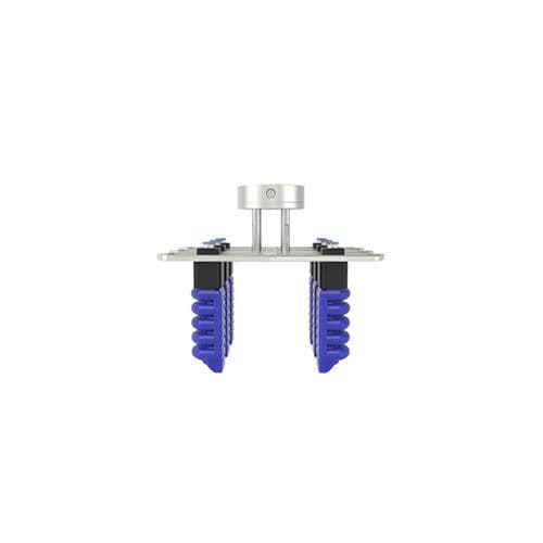 Пневматический захват - SFG-FNM6-N4075 - Soft Robot Tech Co.,Ltd - гибкий / 6 губок / для промышленных роботов