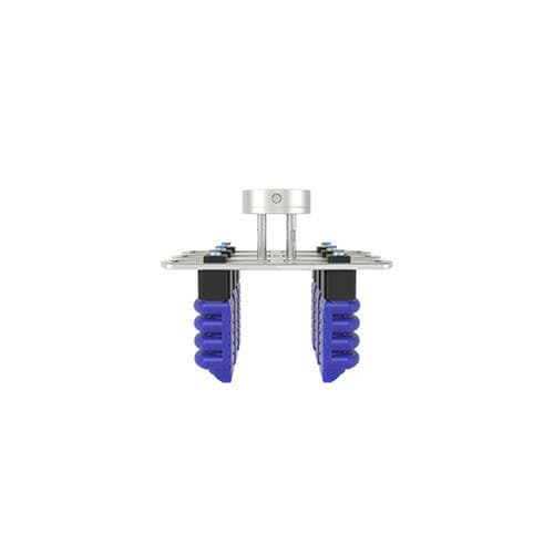 Пневматический захват - SFG-FNM6-N5072 - Soft Robot Tech Co.,Ltd - гибкий / 6 губок / для промышленных роботов
