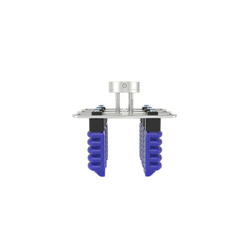 Пневматический захват - SFG-FNM6-N5087 - Soft Robot Tech Co.,Ltd - гибкий / 6 губок / для промышленных роботов