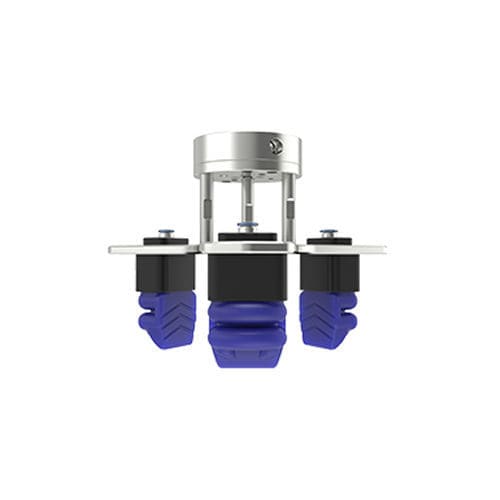 Угловой захват - SFG-FNC3-N4036 - Soft Robot Tech Co.,Ltd - вакуумный