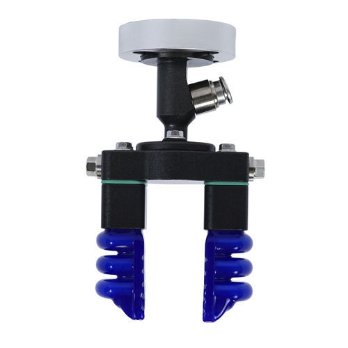 Гибкий захват - SFG-SNM2-N4049 - Soft Robot Tech Co.,Ltd - пневматический / 2 губки / для промышленных роботов