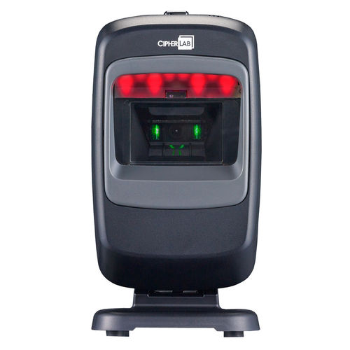 Сканер 2D - 2200 series - CIPHERLAB - оптический / для использования в медицине / встроенный