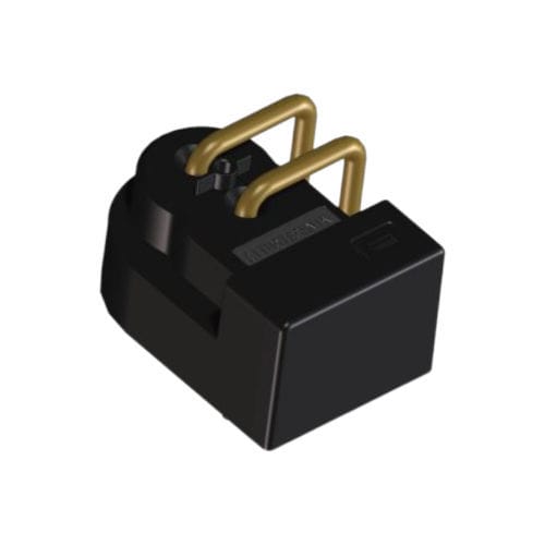 Токоприемник магнетометр - BRCS02/02C - Bituo Technik - PCB / DC / AC