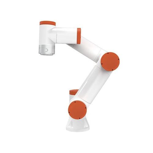 Шарнирный робот - S622  - Huiling-tech Robotic Co., Ltd. - 6 осей / напольный / IP54