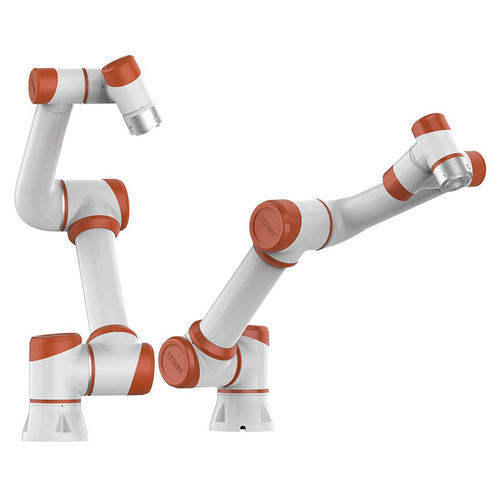 Шарнирный робот - S922  - Huiling-tech Robotic Co., Ltd. - коллаборативный / 6 осей / напольный