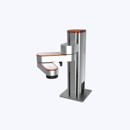 Коллаборативный робот - 1832 - Huiling-tech Robotic Co., Ltd. - 4 оси / напольный / компактный