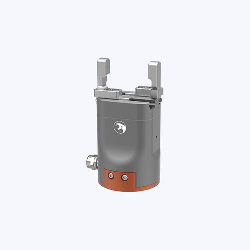 Электрический захват - Z-EFG-C50 - Huiling-tech Robotic Co., Ltd. - параллельный / 2 губки / с повышенной силой сжатия