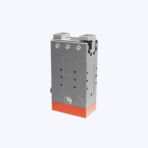 Электрический захват - Z=EFG-20F - Huiling-tech Robotic Co., Ltd. - гибкий / 2 губки