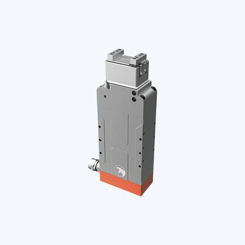 Электрический захват - Z-ERG-20-100S - Huiling-tech Robotic Co., Ltd. - гибкий / поворотный