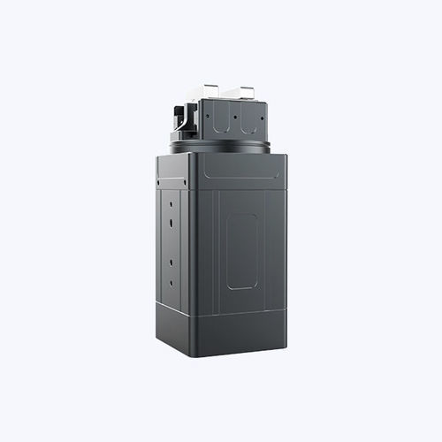 Электрический захват - Z-ERG-20C - Huiling-tech Robotic Co., Ltd. - гибкий / 2 губки / для промышленных роботов