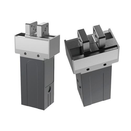 Электрический захват - Z-EFG-20S - Huiling-tech Robotic Co., Ltd. - параллельный / 2 губки / для промышленных роботов