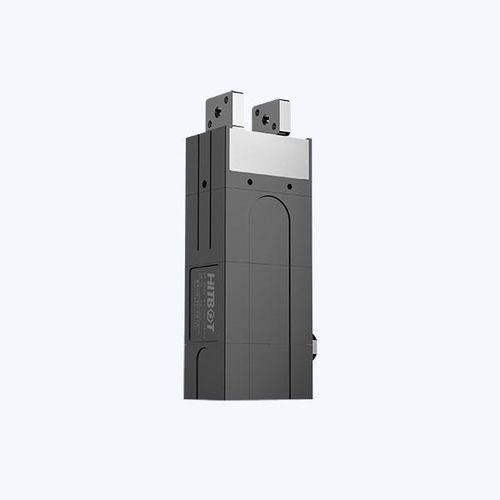 Электрический захват - Z-EFG-20 - Huiling-tech Robotic Co., Ltd. - параллельный / гибкий / 2 губки