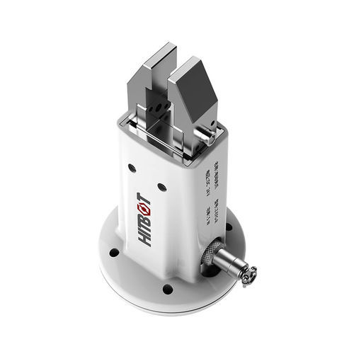 Электрический захват - Z-EFG-R - Huiling-tech Robotic Co., Ltd. - параллельный / 2 губки / для промышленных роботов