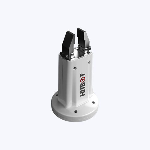 Электрический захват - Z-EFG-L - Huiling-tech Robotic Co., Ltd. - параллельный / гибкий / 2 губки