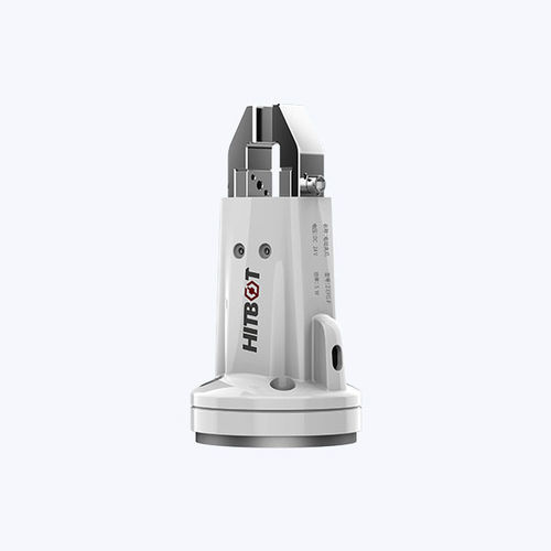Электрический захват - Z-EFG-FS - Huiling-tech Robotic Co., Ltd. - параллельный / гибкий / 2 губки