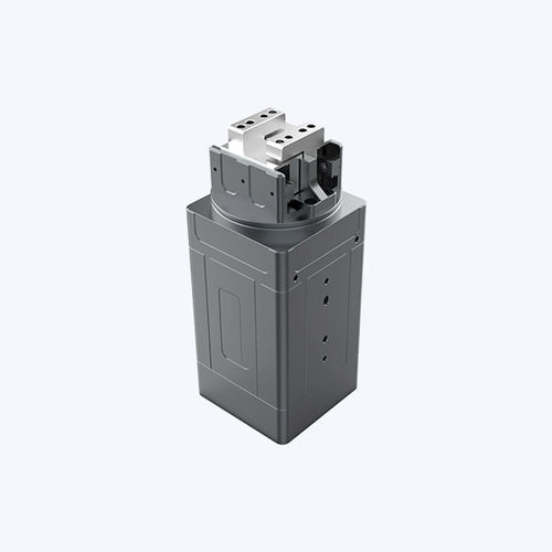 Электрический захват - Z-ERG-20 - Huiling-tech Robotic Co., Ltd. - гибкий / 2 губки / для промышленных роботов