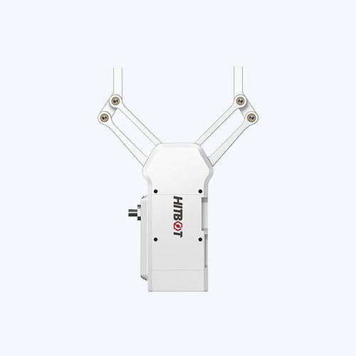 Электрический захват - Z-EFG-100  - Huiling-tech Robotic Co., Ltd. - гибкий / 2 губки / для промышленных роботов
