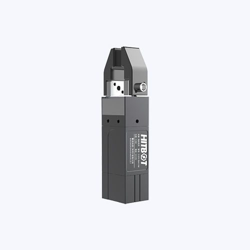 Электрический захват - Z-EFG-8S - Huiling-tech Robotic Co., Ltd. - параллельный / гибкий / 2 губки