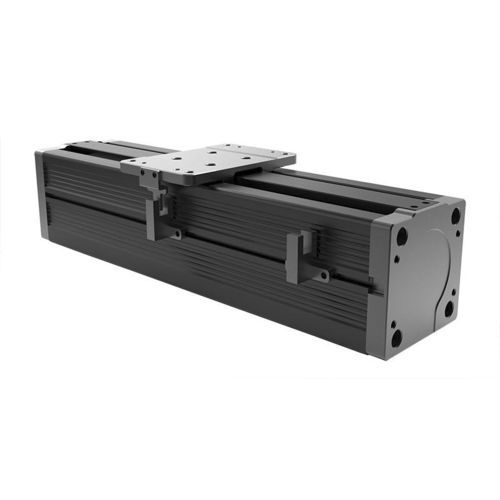 Электрический привод - Z-Mod-ST-66SS - Huiling-tech Robotic Co., Ltd. - линейный / винтовой / из алюминия