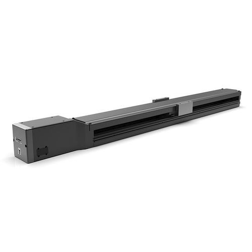 Электрический привод - Z-Mod-KK-86-20SE - Huiling-tech Robotic Co., Ltd. - линейный / из стали / 24 В
