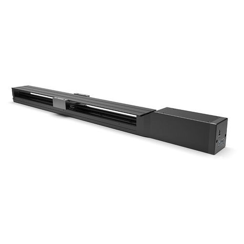 Электрический привод - Z-Mod-KK-60-10SE - Huiling-tech Robotic Co., Ltd. - линейный / из стали / 24 В