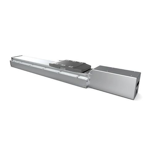 Линейный привод - Z-Mod-SE-102-40SE - Huiling-tech Robotic Co., Ltd. - электрический / из алюминия / 24 В