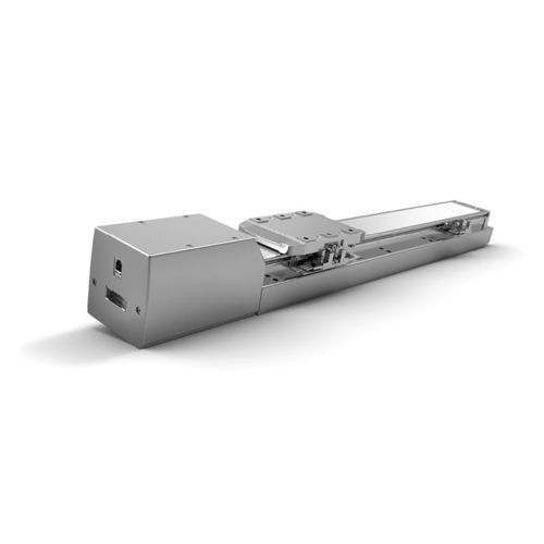 Линейный привод - Z-Mod-SE-54-10SE - Huiling-tech Robotic Co., Ltd. - электрический / из алюминия / 24 В
