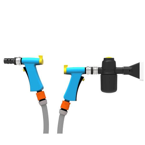 Пистолет для очистки - i-spraywash - I-team Global