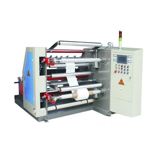 Станок для резки с ножом - ZFQ-C - Zhejiang Zhengqiang Machinery Co.,Ltd - для ПВХ / для полиэтилена / для бумаги