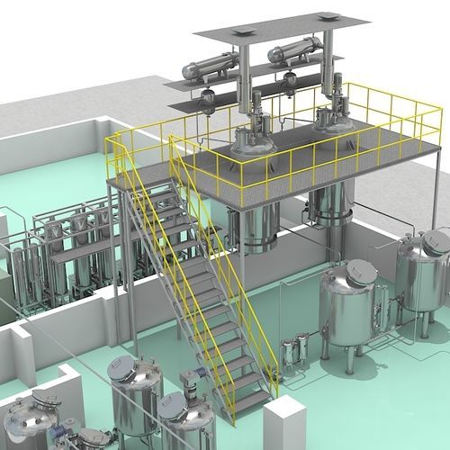 Экстрагент-растворитель для CBD-масла - Wenzhou Jinbang Light Ind Machinery Co., Ltd - для пряных трав / с этанолом
