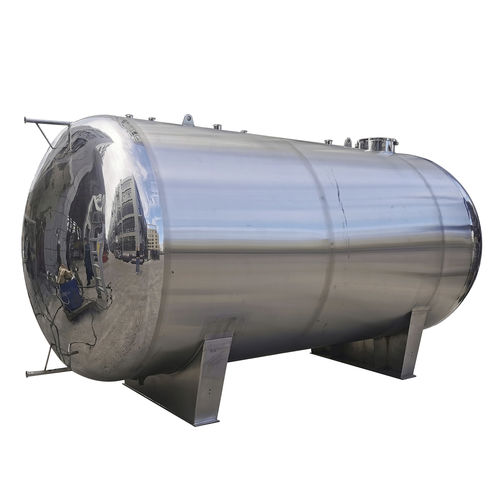Резервуар для стокирования - Wenzhou Jinbang Light Ind Machinery Co., Ltd - транспортный / для процесса / для промышленности