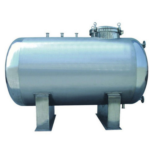 Резервуар для стокирования - Wenzhou Jinbang Light Ind Machinery Co., Ltd - транспортный / для процесса / для промышленности