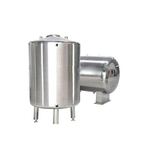 Резервуар для стокирования - Wenzhou Jinbang Light Ind Machinery Co., Ltd - транспортный / для промышленности / многофункциональный