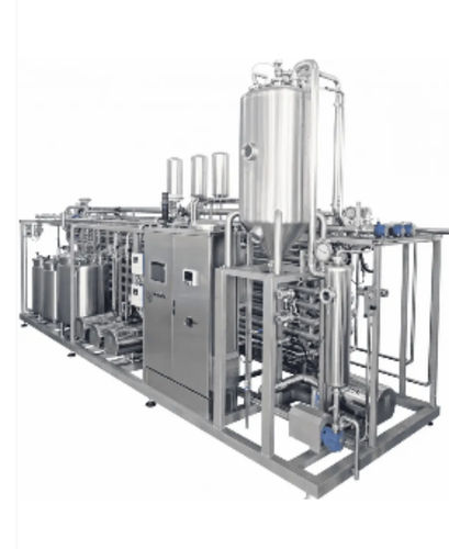 Линия обработки - yogurt - Wenzhou Jinbang Light Ind Machinery Co., Ltd