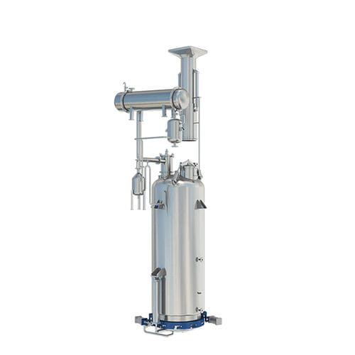 Линия обработки для табака - Wenzhou Jinbang Light Ind Machinery Co., Ltd - для традиционной китайской медицины