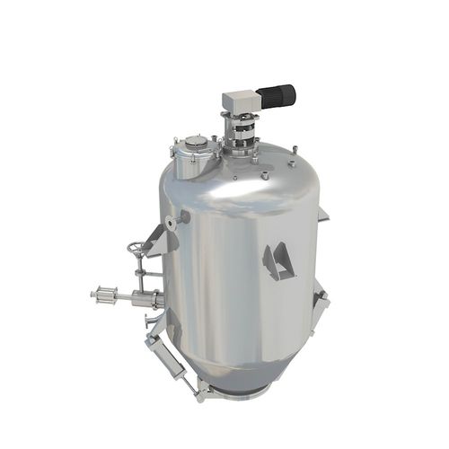 Реактор батч - Wenzhou Jinbang Light Ind Machinery Co., Ltd - со смесительным резервуаром / для лабораторий / для процесса