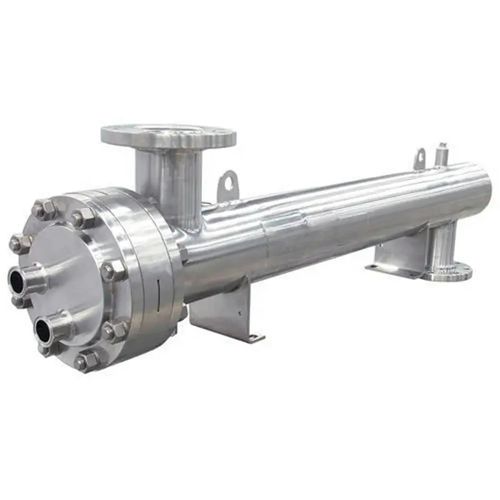 Теплообменник с несколькими трубками - Wenzhou Jinbang Light Ind Machinery Co., Ltd - жидкость/жидкость / жидкость/газ / из нержавеющей стали