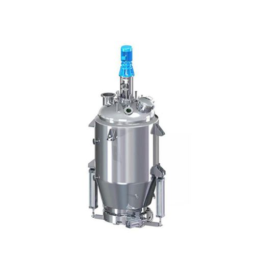 Резервуар для всасывания - Wenzhou Jinbang Light Ind Machinery Co., Ltd - для жидкостей / для химических продуктов / из нержавеющей стали