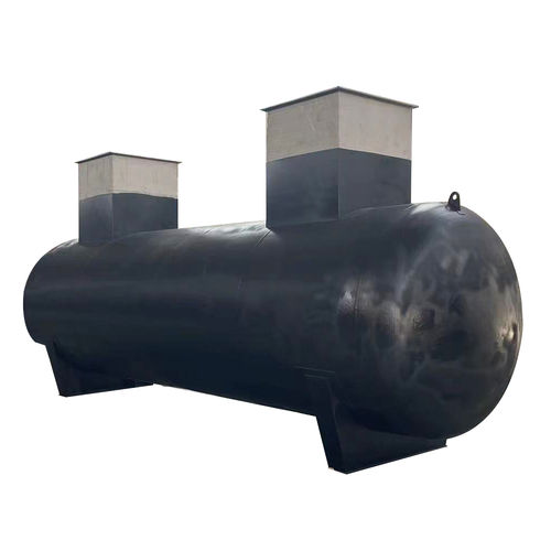 Резервуар для стокирования - Wenzhou Jinbang Light Ind Machinery Co., Ltd - для промышленности / многофункциональный / для жидкостей