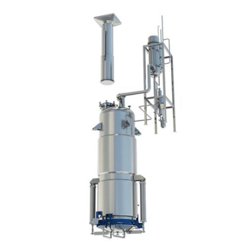 Экстрактор твердое тело-жидкость - Wenzhou Jinbang Light Ind Machinery Co., Ltd - оссеина / жира / для лабораторий