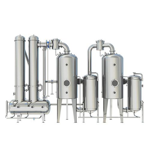 Резервуар концентрации - Wenzhou Jinbang Light Ind Machinery Co., Ltd - для жидкостей / для фармацевтической промышленности / для контроля качества