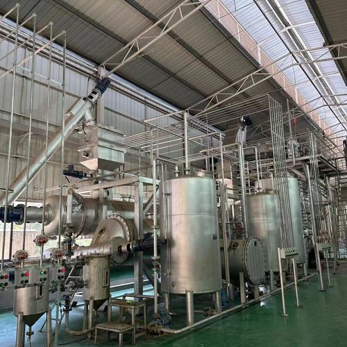 Производственная линия для промышленной окраски - JBNGD-30 - Wenzhou Jinbang Light Ind Machinery Co., Ltd - для сигарет / химической продукции / для табака