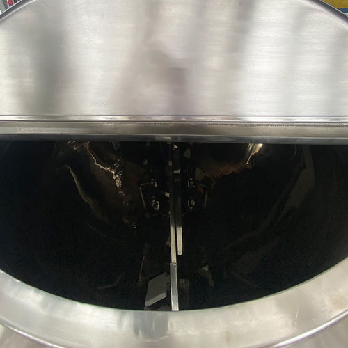 Нагревающий резервуар - Wenzhou Jinbang Light Ind Machinery Co., Ltd - для продуктов питания / для напитков / для мяса